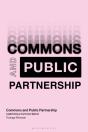 Commons And Public Partnership - Preview