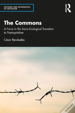 Capa do artigo Commons