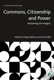 Capa do artigo Commons, Citizenship And Power