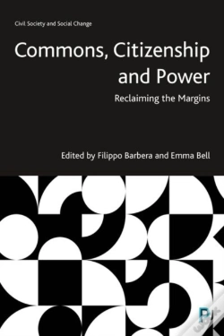 Capa do artigo Commons, Citizenship And Power