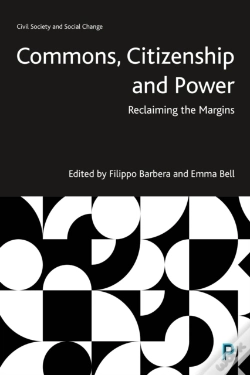 Capa do artigo Commons, Citizenship And Power