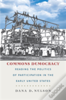 Commons Democracy