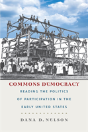 Commons Democracy - Preview