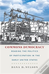 Commons Democracy