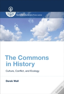Capa do artigo Commons In History