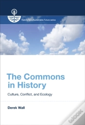 Capa do artigo Commons In History