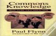 Commons Knowledge