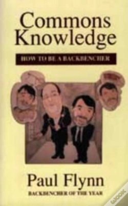 Capa do artigo Commons Knowledge