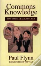 Capa do artigo Commons Knowledge
