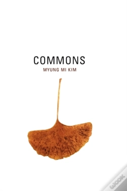 Capa do artigo Commons