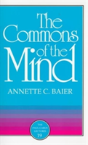 Commons Of The Mind - Preview
