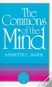 Capa do artigo Commons Of The Mind