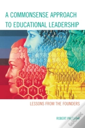 Capa do artigo Commonsense Approach To Educational Leadership