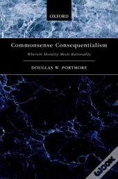 Commonsense Consequentialism