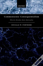 Capa do artigo Commonsense Consequentialism