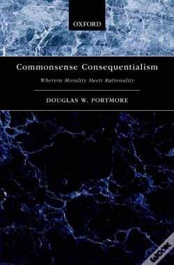 Capa do artigo Commonsense Consequentialism