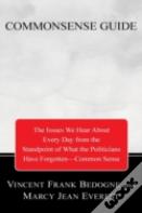 Commonsense Guide To Current Affairs