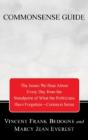 Commonsense Guide To Current Affairs - Preview