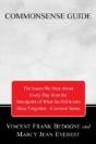 Commonsense Guide To Current Affairs - Preview