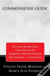 Capa do artigo Commonsense Guide To Current Affairs