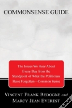 Capa do artigo Commonsense Guide To Current Affairs
