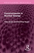 Commonsense In Nuclear Energy