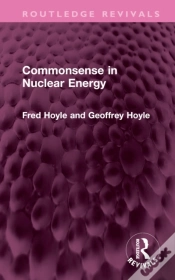 Capa do artigo Commonsense In Nuclear Energy