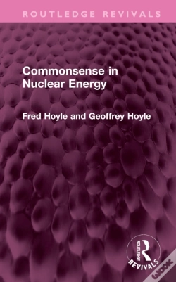 Capa do artigo Commonsense In Nuclear Energy