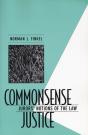 Commonsense Justice - Preview