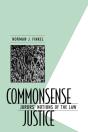 Commonsense Justice - Preview