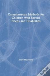 Capa do artigo Commonsense Methods For Children With Special Needs And Disabilities
