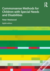 Capa do artigo Commonsense Methods For Children With Special Needs And Disabilities