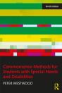 Commonsense Methods For Students With Special Needs And Disabilities - Preview