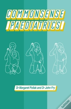 Capa do artigo Commonsense Paediatrics