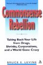 Commonsense Rebellion - Preview
