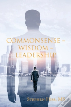 Capa do artigo Commonsense - Wisdom - Leadership