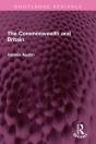 Commonwealth And Britain - Preview
