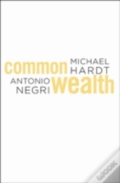 Capa do artigo Commonwealth