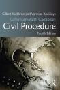 Commonwealth Caribbean Civil Procedure - Preview