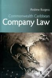 Commonwealth Caribbean Company Law