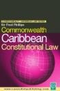 Commonwealth Caribbean Constitutional Law - Preview