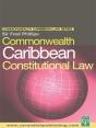 Commonwealth Caribbean Constitutional Law - Preview