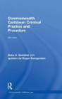 Commonwealth Caribbean Criminal Practice And Procedure - Preview