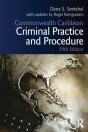 Commonwealth Caribbean Criminal Practice And Procedure - Preview