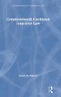 Commonwealth Caribbean Insurance Law - Preview