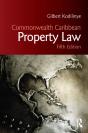 Commonwealth Caribbean Property Law - Preview