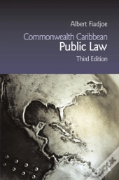 Commonwealth Caribbean Public Law