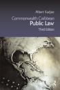 Commonwealth Caribbean Public Law - Preview