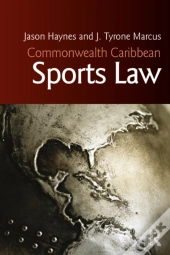 Commonwealth Caribbean Sports Law