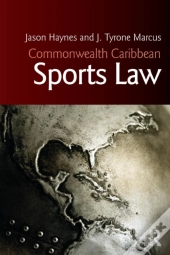 Commonwealth Caribbean Sports Law